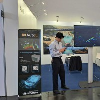 AutoL Employee Sungjun Hong's profile photo