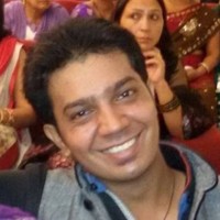 Job Reset Employee Kaushal Kapoor's profile photo