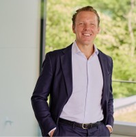 Companion Unternehmenskapital Employee Frederic Leisibach-Detjen's profile photo