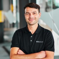 MBFZ toolcraft GmbH Employee Uwe Schulmeister's profile photo