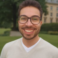 Bayer Employee Igor Neves's profile photo