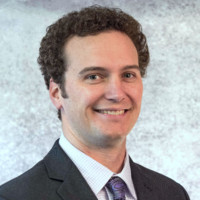 Ben Parsons Email & Phone Number