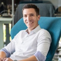 CAIRUS Employee Arnaud Picaudé's profile photo