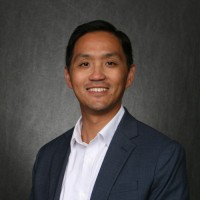 Figma Employee Tommy Fu's profile photo