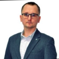 Aquaecology Employee Andrei Artimovich's profile photo