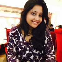 Shrenika Sanghvi Email