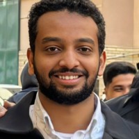 DaoudResearch Employee محمد عبدالغفار's profile photo