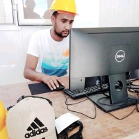 SECURAS Employee Ghouma Samir's profile photo