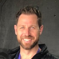 EON Charge Employee James Downes's profile photo