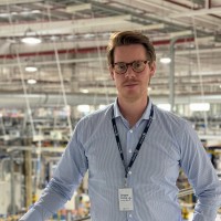 Electrolux Professional Employee Jonas Karlsson's profile photo
