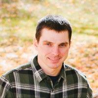 John Turner Consulting, Inc. Employee Cpesc Asher Anderson's profile photo