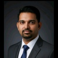 9X Media Pvt. Ltd. Employee Graden D'Souza's profile photo