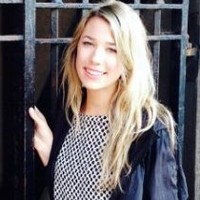 San Diego Reader Employee Monica Yarbrough's profile photo