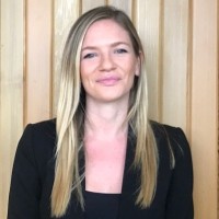 Project HOPE Employee Christie Davis's profile photo