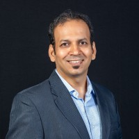 NICE Actimize Employee Sachin Gulhane's profile photo