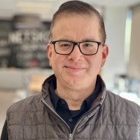 ScaleHub Employee Amit Srivastav's profile photo