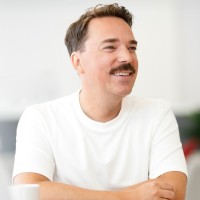 The Gang Studio Employee Gustav Linde's profile photo