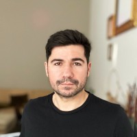 FRI:DAY Employee Bruno Martins's profile photo