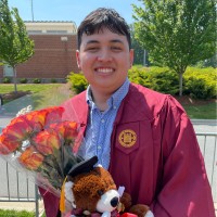 Carolina Federation Employee Ben O’Connor's profile photo