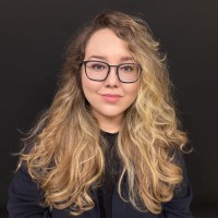 Welltory Employee Valeriia Avvakumova's profile photo