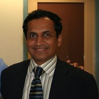 One Brooklyn Health Employee Raj Bhayani's profile photo
