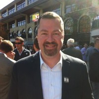 IMH Products Employee Brian Phillips's profile photo