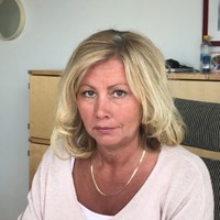 CargoIT AB Employee Christina Wiklund's profile photo