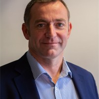 tegosgroup Employee Gareth Crawshaw's profile photo
