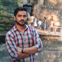 Anakin (YC S21) Employee Vishal Thakur's profile photo