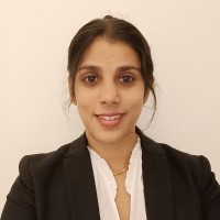DORIS Group Employee Swathi Raghavan's profile photo