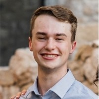 ADP Employee Hunter Perkins's profile photo