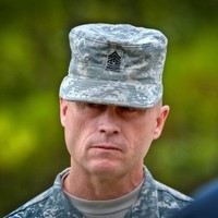 National Infantry Museum Foundation Employee Steven McClaflin's profile photo