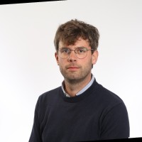 AGRISTO NV Employee Matthieu Jacobs's profile photo