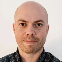 Alimak Group AB Employee Henrik Lindström's profile photo