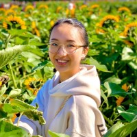 Cromatic Employee Anne Chen's profile photo