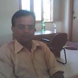 UGS Employee U Chand's profile photo