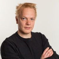 Bravida Finland Oy Employee Juha Saari's profile photo