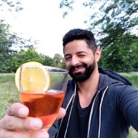 Loacker Employee Richard Araujo's profile photo
