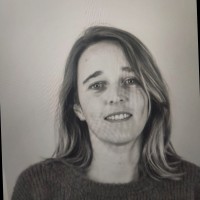 VIRTUAL REGATTA Employee Charlotte Olive's profile photo