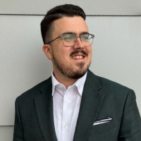 Association for Unmanned Vehicle Systems International Employee Ryan Carver's profile photo