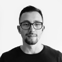 CryptoDATA Tech Employee Cosmin Mihalache's profile photo