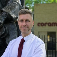 Coram Employee Max Stanford's profile photo