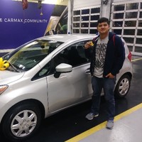 Runners Lane Employee Jose Gomez's profile photo