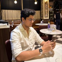 Manvik Arya's profile photo