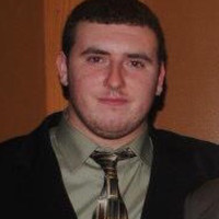 Nicholas Conroy Email & Phone Number