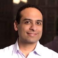 Turing Employee Alok Bhushan's profile photo