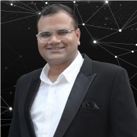 Krish TechnoLabs Employee Steny Christian's profile photo