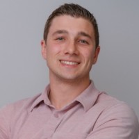 Leaf Agriculture Employee Parker Richardson's profile photo