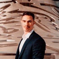 Sicomin Employee Ken Marcovich's profile photo