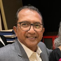 Ravi Kumar Email